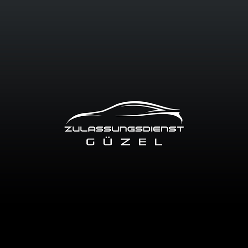 Zulassungsdienst Güzel | Kfz An- und Abmeldung uvm. logo