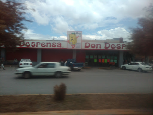 Don Despensa, 67563, Av. Capitán Alonso de León 17916, Zaragoza, Montemorelos, N.L., México, Supermercado | NL