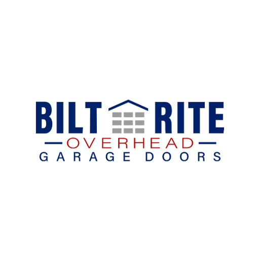 Bilt Rite Overhead Garage Doors logo