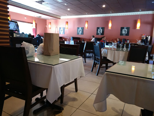 Asian Restaurant «Asian Harbor», reviews and photos, 1930 Ridge Rd, Homewood, IL 60430, USA