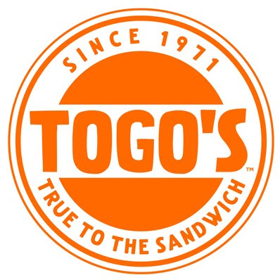 TOGO'S Sandwiches logo