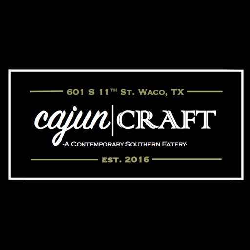 Cajun Craft logo
