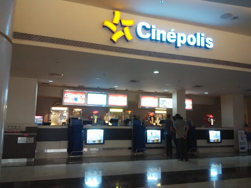 Cinepolis