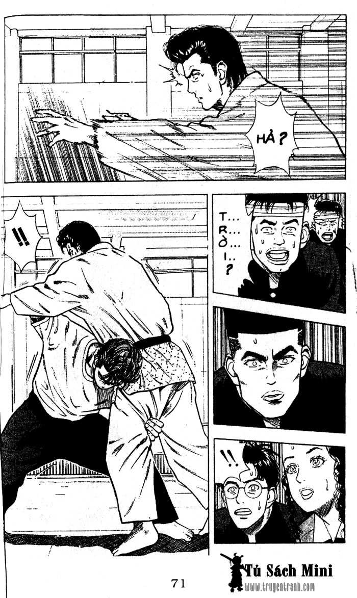 Slam Dunk Chap 3 - Truyen.Chap.VN