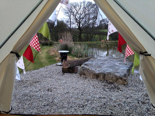 Appledore Park Caravan 