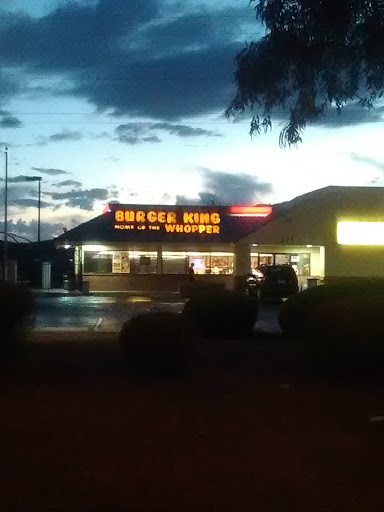 Fast Food Restaurant «Burger King», reviews and photos, 871 W St Mary’s Rd, Tucson, AZ 85745, USA