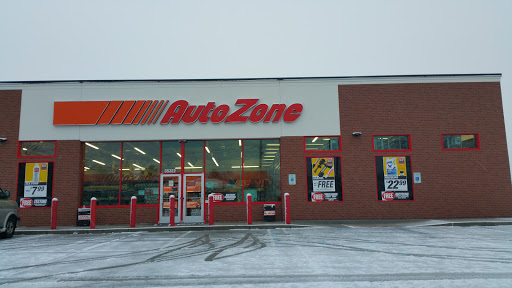 Auto Parts Store «AutoZone», reviews and photos, 35322 Grand River Ave, Farmington Hills, MI 48335, USA