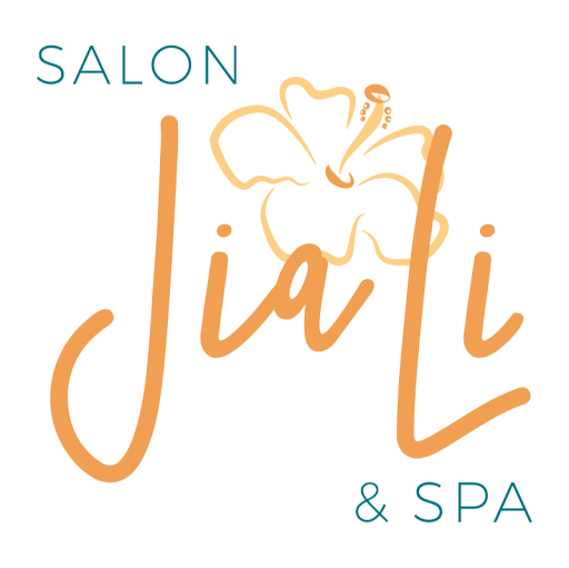 Salon Jia Li and Spa logo