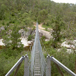 Bowtell's Swing Bridge (41535)
