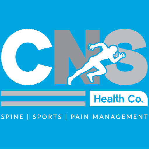 CNS Health Co. Maroochydore logo