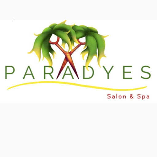 Paradyes Salon & Spa logo