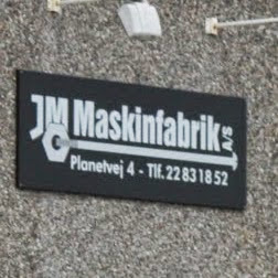 JM Maskinfabrik A/S