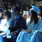 2013-05-30 THU - Kaos Graduation - Clarksburg, MD #1vsM