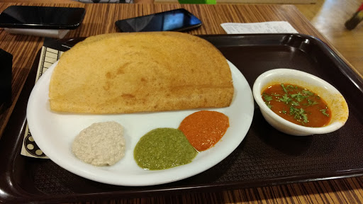 UpSouth, G-17, Viman Nagar, Clover Park, Viman Nagar, Pune, Maharashtra 411014, India, South_Indian_Restaurant, state MH