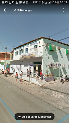 Prefeitura Municipal De Sao Felix Do Coribe, Av. Luís Eduardo Magalhães, s/n, São Félix do Coribe - BA, 47665-000, Brasil, Entidade_Pública, estado Bahia