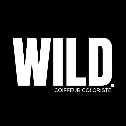WILD Coiffeur Coloriste (Rouen) logo