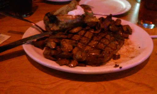 Texas Roadhouse