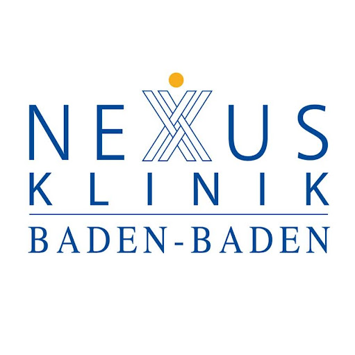 Nexus-Klinik Baden-Baden logo