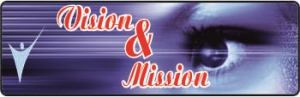 Vision & Mision