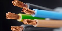 Медная проводка в квартире Медная проводка в квартире