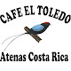 El Toledo Coffee Tour