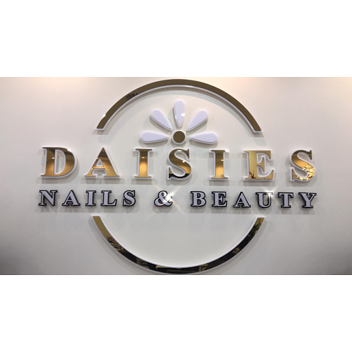 Daisies Nails & Beauty | Nagelstudio in Mannheim logo