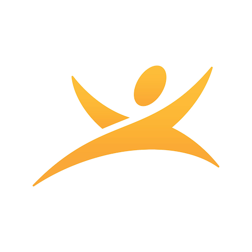 Excel Gymnastics Academy logo