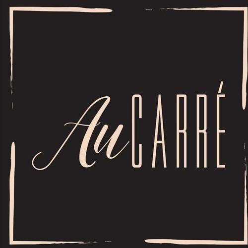 AU CARRE logo