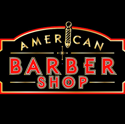 American Barbershop logo