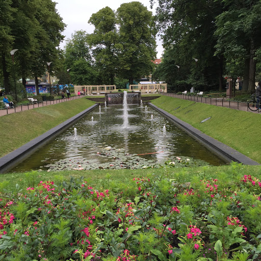 Folkets park