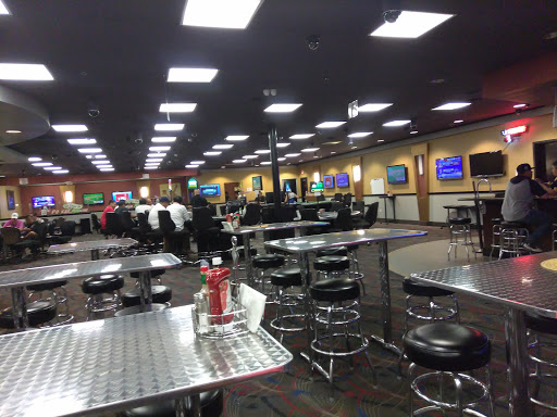 Casino «The Aviator Casino», reviews and photos, 1225 Airport Dr, Delano, CA 93215, USA