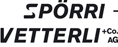 Spörri-Vetterli & Co. AG logo