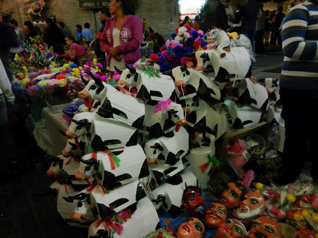 Dia de las Flores