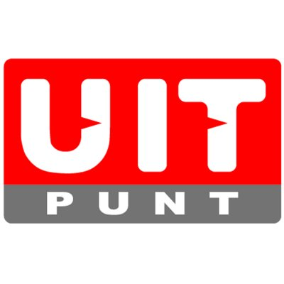 Toerisme & UITpunt Waalwijk logo