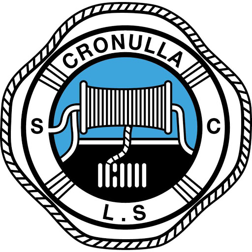 Cronulla Surf Life Saving Club logo