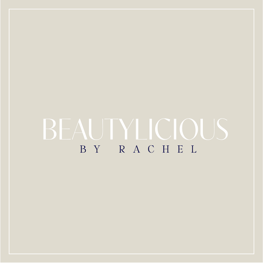 Beautylicious by Rachel logo