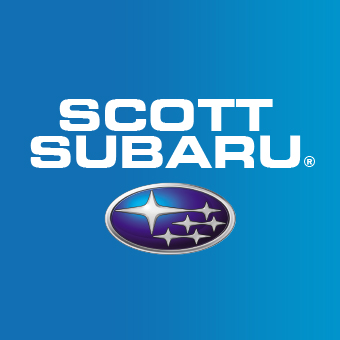 Scott Subaru logo