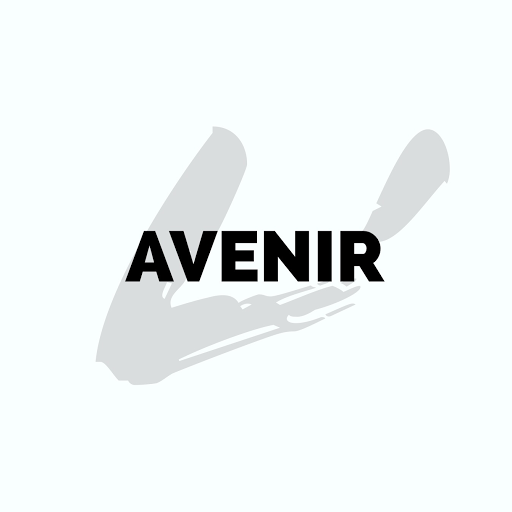 AVENIR-LA logo