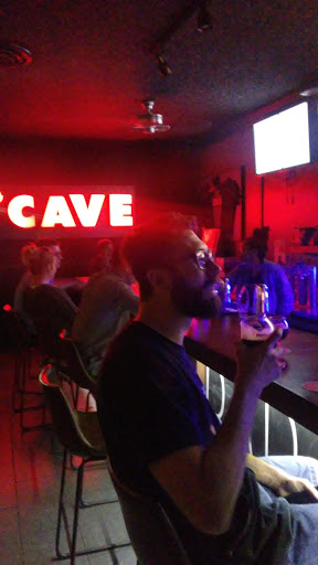 Sports Bar «The Cave Sports Bar», reviews and photos, 626 W Orangewood Ave, Anaheim, CA 92802, USA
