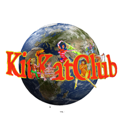 KitKatClub logo