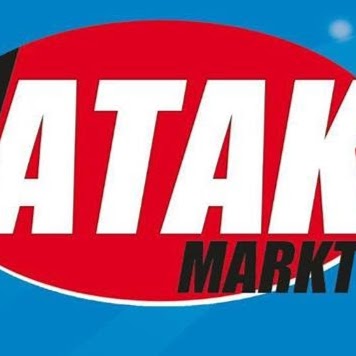 Atak Market logo