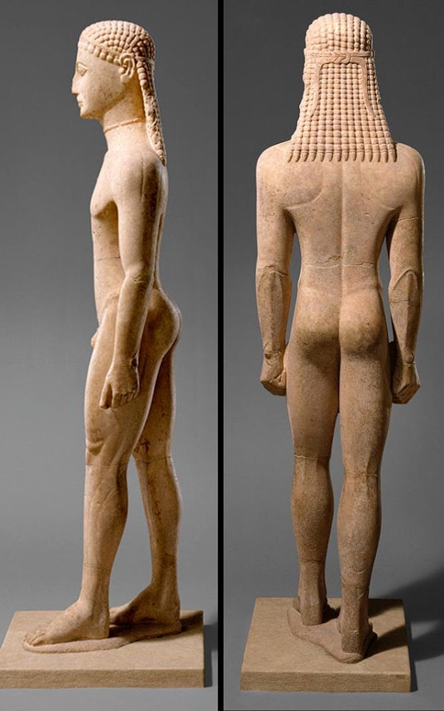 Resultat d'imatges de escultura egipcia 