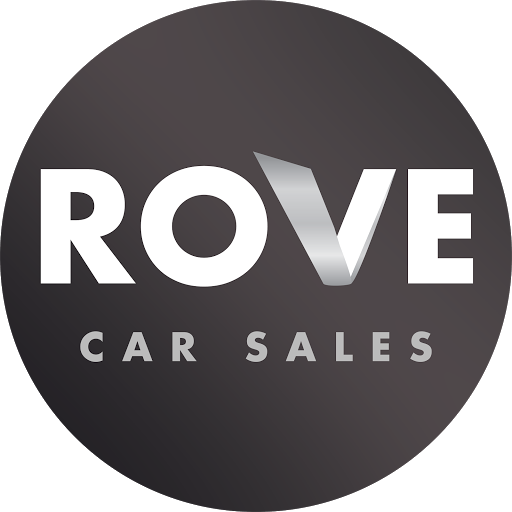 Rove Car Sales logo