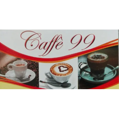 Caffè 99 logo