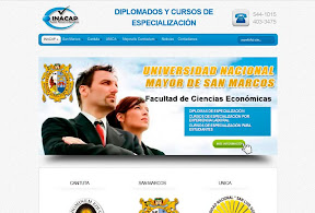 Diplomados INACAP