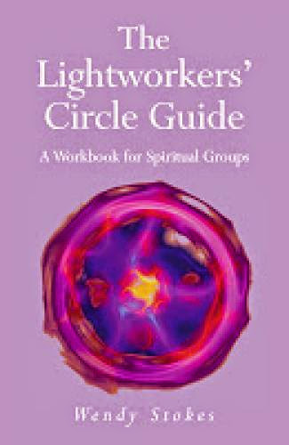 The Lightworkers Circle Guide Book Extract