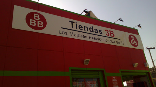 Tiendas 3B, Calvario, Centro de Huehuetoca, 54680 Huehuetoca, Méx., México, Supermercado | EDOMEX