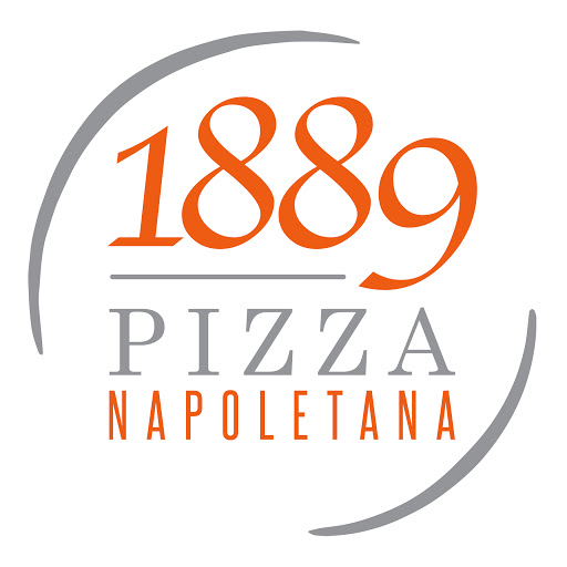 1889 Pizza Napoletana logo