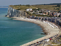 Le Tréport - Mers