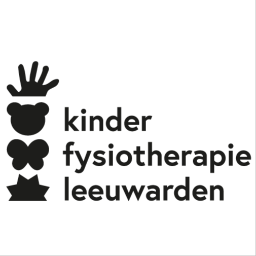 Kinderfysiotherapie Leeuwarden - Carola Schrijvers & Susan vd Beld logo